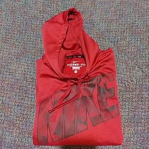 Nike hoodie